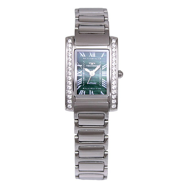 TECHNOS テクノス T9826MS レディース 腕時計 国内正規品 送料無料