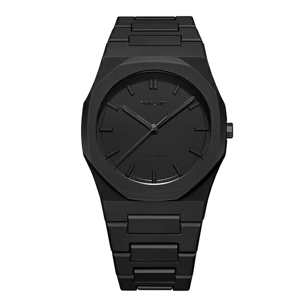 D1 MILANO ディーワンミラノ  PCBJ10 メンズ ウオッチ 国内定め事品 貨物輸送無料
