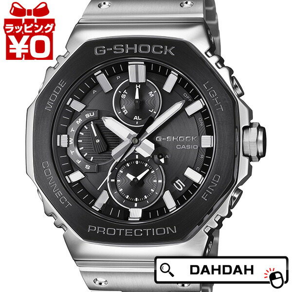 楽天市場】CASIO G-SHOCK GMC-B2100D-1AJF カシオ FULL METAL