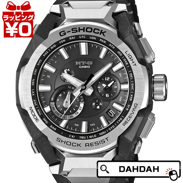 【2,000円OFFクーポン利用で】CASIO カシオ G-SHOCK ジーショック gshock Gショック g-ショック MTG-B4000D-1AJF メンズ 腕時計 国内正規品 送料無料