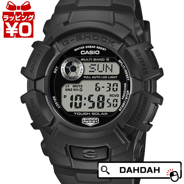 【10％OFFクーポン利用で】CASIO カシオ G-SHOCK ジーショック gshock Gショック g-ショック GW-2320FP-1A1JR メンズ 腕時計 国内正規品 送料無料 14,133円