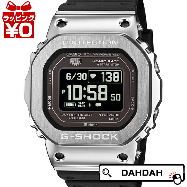 【2,000円OFFクーポン券当て嵌めるで】CASIO カシオ G-SHOCK ジーショック gshock Gぼうぜん自失 g-ぼうぜん自失  GM-H5600-1JR メンズ ウオッチ 国内決まり品 貨物輸送無料 腕時計-メンズ腕時計