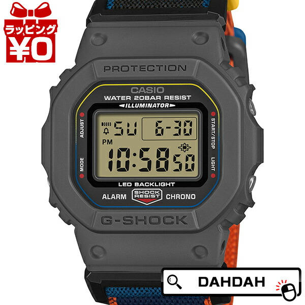 【2,000円OFFクーポン券当てはめるで】CASIO カシオ G-SHOCK ジーショック gshock Gぼうぜん自失 g-ぼうぜん自失  DW-5600MNC-8A2JF メンズ ウオッチ 国内定まり品 貨物輸送無料