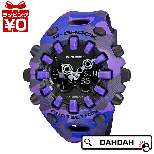 【2,000円OFFクーポン利用で】GA-V01CMG-6AJF CASIO カシオ G-SHOCK ジーショック gshock Gショック CAMO & GOLD [GBT] メンズ 腕時計 国内正規品 送料無料｜腕時計 Chronostaff DAH DAH