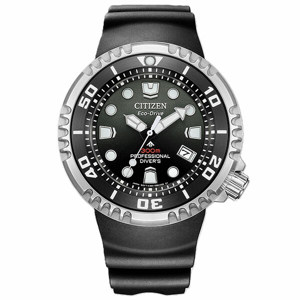 【2,000円OFFクーポン利用で】CITIZEN シチズン PROMASTER プロマスター ダイバーズウォッチ 延長バンド付属 BN1024-01E メンズ 腕時計 国内正規品 送料無料｜腕時計 Chronostaff DAH DAH