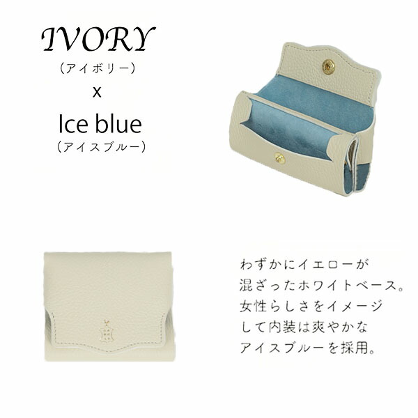 【10％OFFクーポン利用で】Garo Leather Studio glo HYPER/ glo HYPER pro専用ケース アイボリー 国内正規品 送料無料 17,600円