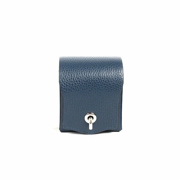 Garo Leather Studio  Travel watch case Short type 米国海軍  国内置き目品 貨物輸送無料