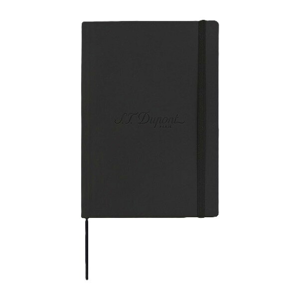 S.T.DUPONT エス・テー・デュポン NOTEBOOK 007114 A5 ノートパソ 国内置き目品 貨物輸送無料
