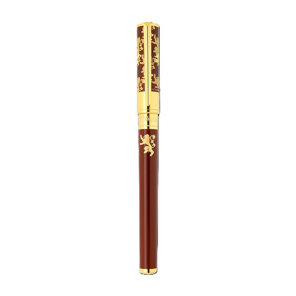 【2,000円OFF引き換え証当て嵌めるで】S.T.DUPONT エス・テー・デュポン CLASSIQUE 272038 力くらべ・オブ・スローンズ 古典派音楽 ボールペン 国内定め事品 貨物輸送無料