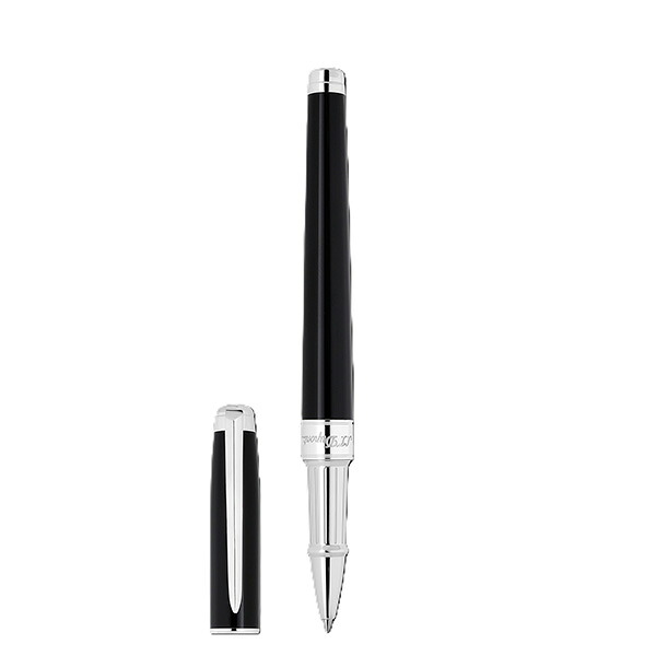 【2,000円OFFクーポン利用で】S.T.DUPONT エス・テー・デュポン LINE D ETERNITY MEDIUM 422220M ラインD エタニティ ローラーボール 国内正規品 送料無料 57,475円