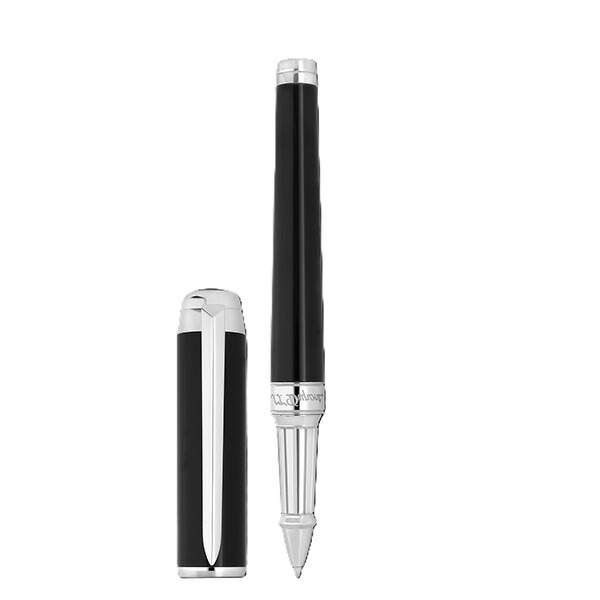 【2,000円OFF引き換え証当て嵌めるで】S.T.DUPONT エス・テー・デュポン LINE D ETERNITY XL 422220XL 伝達ルートD エタニティ 巻きどんぶり鉢 国内定め事品 貨物輸送無料