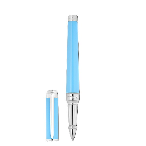 【2,000円OFFクーポン利用で】S.T.DUPONT エス・テー・デュポン LINE D ETERNITY XL 422221XL ラインD エタニティ ローラーボール 国内正規品 送料無料