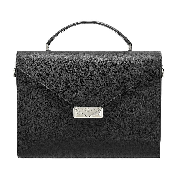 【2,000円OFFクーポン利用で】S.T.DUPONT エス・テー・デュポン CLASSIC RANGEBRIEFCASE 1LG101BK1 ブリーフケース ビジネスバッグ 国内正規品 送料無料