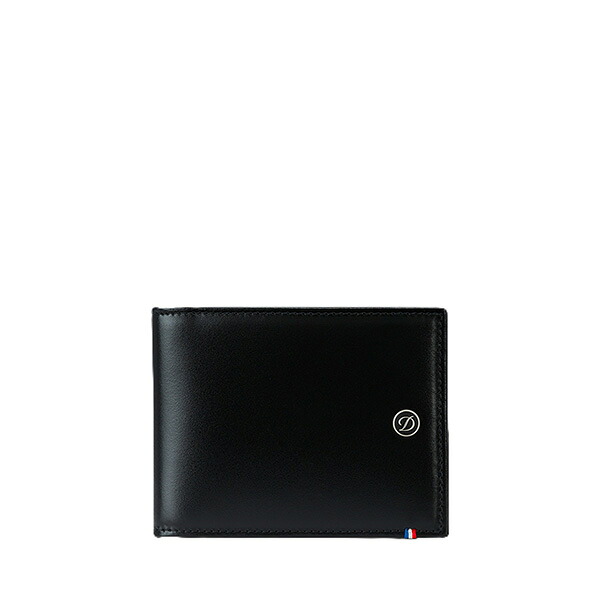 【2,000円OFFクーポン利用で】S.T.DUPONT エス・テー・デュポン LINE D 180001 カードホルダー ケース 国内正規品 送料無料|腕時計 Chronostaff DAH DAH