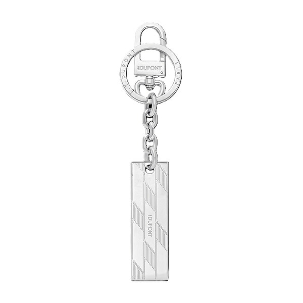 S.T.DUPONT エス・テー・デュポン ACCESSORIES 003541 キーリング キーホルダー 国内正規品 送料無料