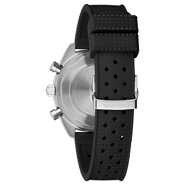 BULOVA ブローバ アーカイブス クォーツ クロノグラフA サーフボード 98A252 メンズ 腕時計 国内正規品 送料無料 初売り