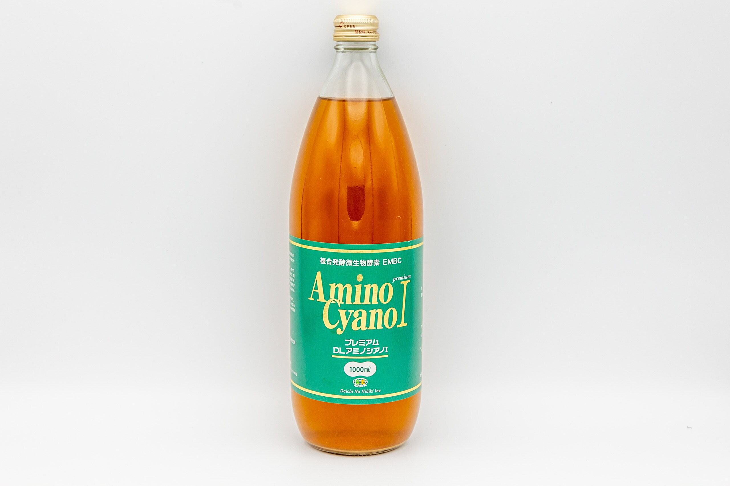 アミノシアノ1000ml