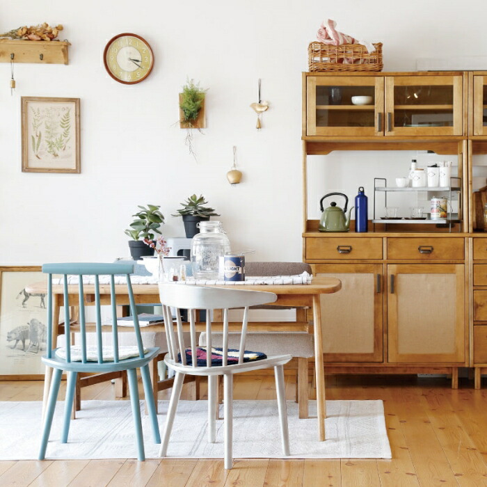 And G Ldテーブル Amann かわいい アマン アンジー オシャレ ダイニング ダイニングテーブル リビング レトロ 人気 収納 幅135 新生活 木製 関家具 最新発見 アンジー