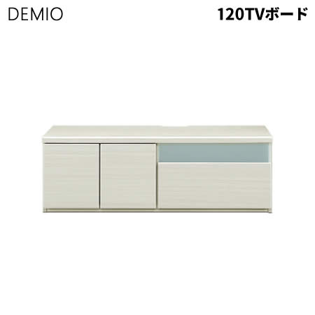 楽天市場】【送料無料】デミオ 幅90cm TVボード テレビボード AVボード