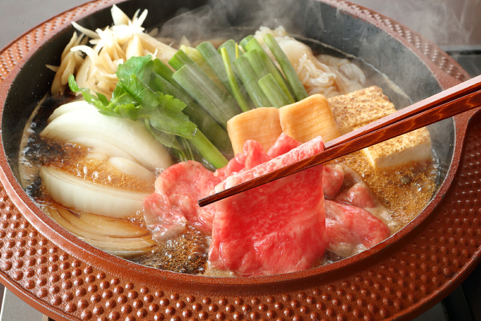 極上飛騨牛すき焼き　ギフト　A5等級　極上　飛騨牛　すき焼き　国産　霜降り　和牛　冷凍　ご贈答品　お歳暮　お年賀　熨斗　お祝い　お誕生日　母の日　父の日　牛肉　セール　グルメ　【送料無料】｜おいしいセレクションサイト