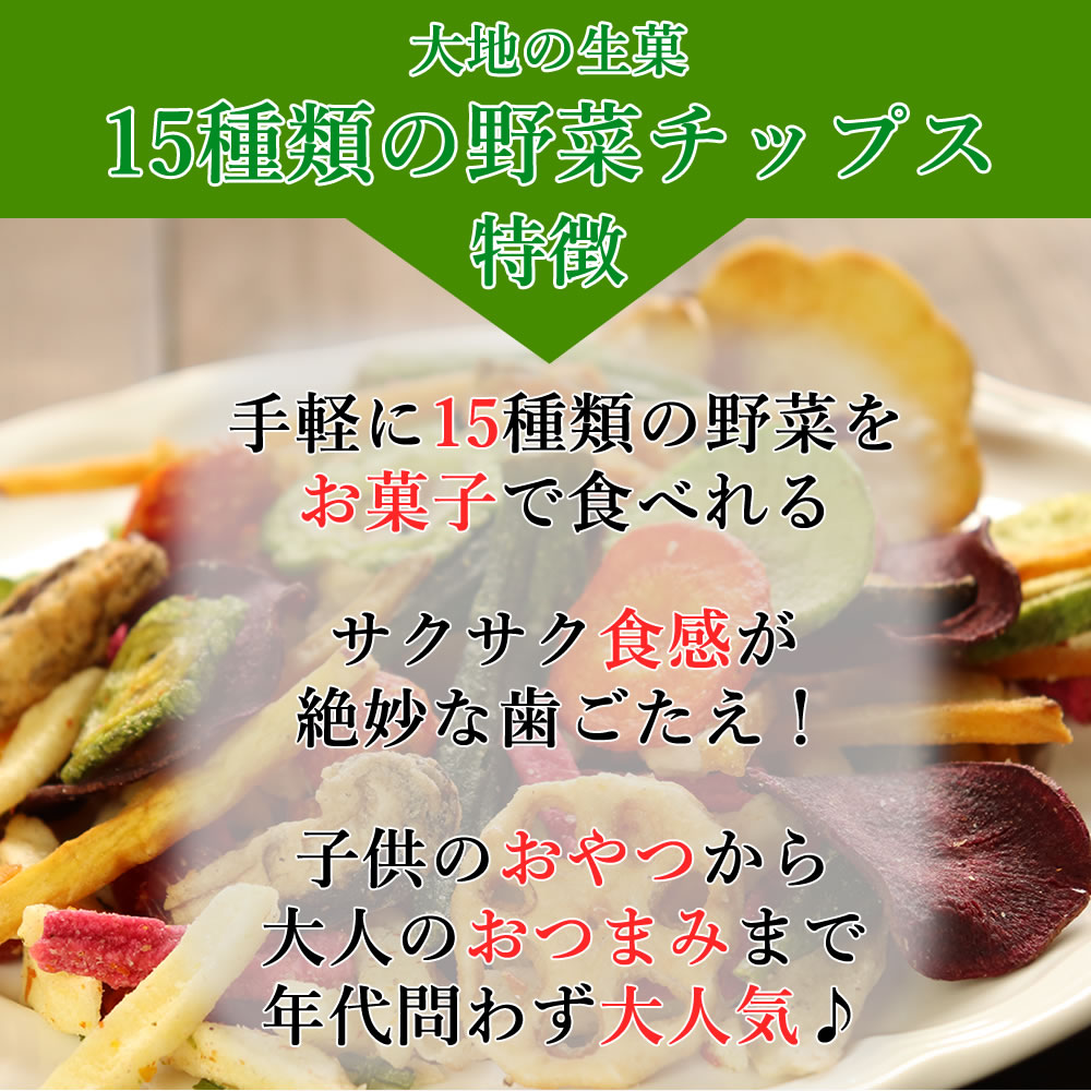 市場 ※15種類の野菜チップス 送料無料 贈り物 600g ギフト お菓子 賞味期限8月14日 野菜スナック お中元