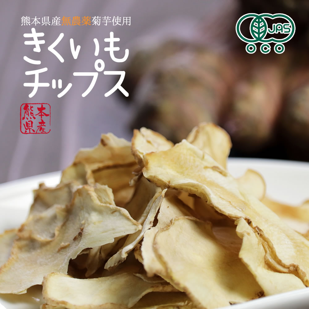 楽天市場】菊芋パウダー 45g 有機菊芋100％ きくいも 国産 送料無料