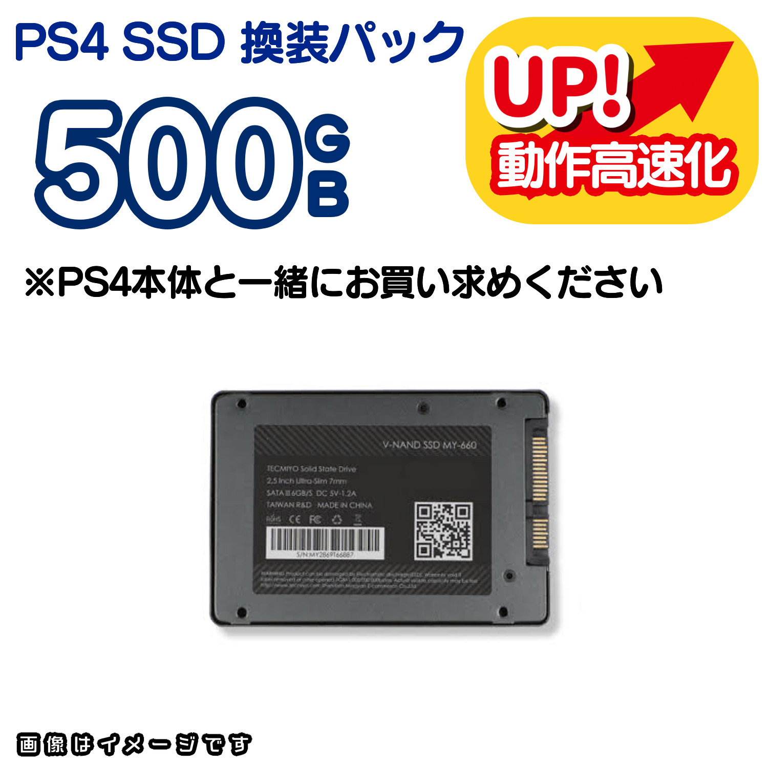 楽天市場】☆HDDアップグレード1TB 換装パック☆PS3 PlayStation 3 
