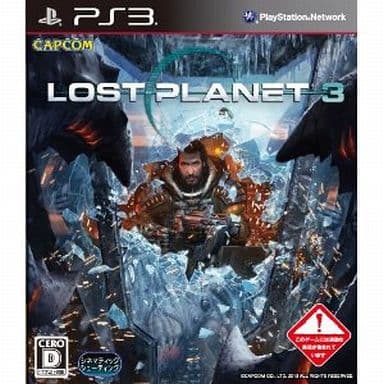 楽天市場】ロスト プラネット 2 Lost Planet 2 (輸入版) - PC【新品