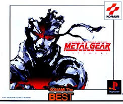 楽天市場】プレイアーツ改 メタルギアソリッド ソリッド・スネーク