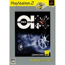 楽天市場】首都高バトル 01 PlayStation2 新品 : クロソイド屋