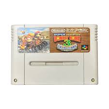 楽天市場】スーパードンキーコング スーパーファミコン SFC スーファミ