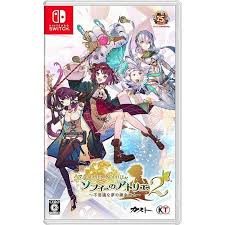 Switch アライアンスアライブ｜Yahoo!フリマ（旧PayPayフリマ）