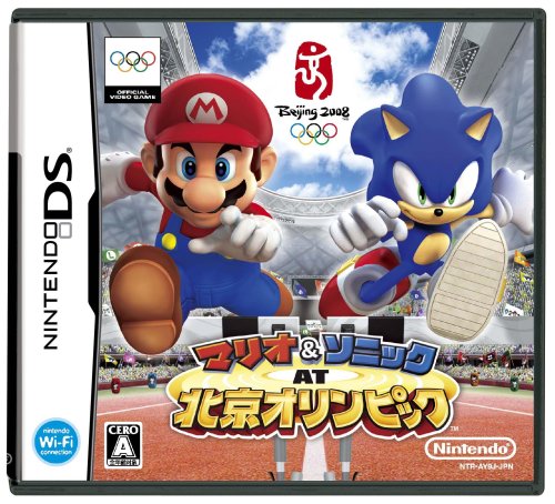 楽天市場】【中古】マリオ&ソニック AT バンクーバー