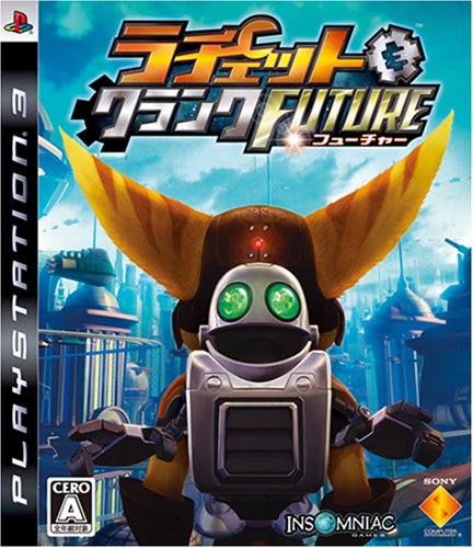 ラチェット＆クランク Amazon | ラチェット&クランク PlayStation 2 The Best（SCPS