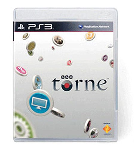 PlayStation3 - 値下PS3 本体　トルネチューナーのみ、ソフト8本、コントローラー2つ　送料無料 楽天市場】【レビューキャンペーン実施中!】PS3 torne (トルネ
