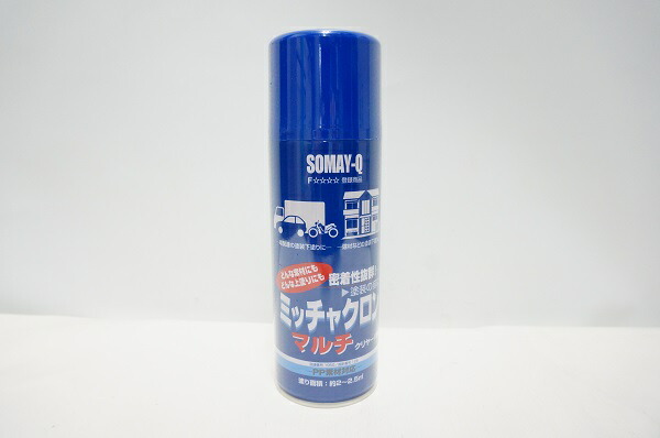 楽天市場】【 即日発送 】ミッチャクロンマルチスプレー 420ml