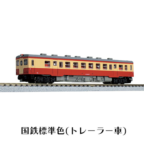 楽天市場】7421 TOMIX トミックス JRディーゼルカー キハ52-100