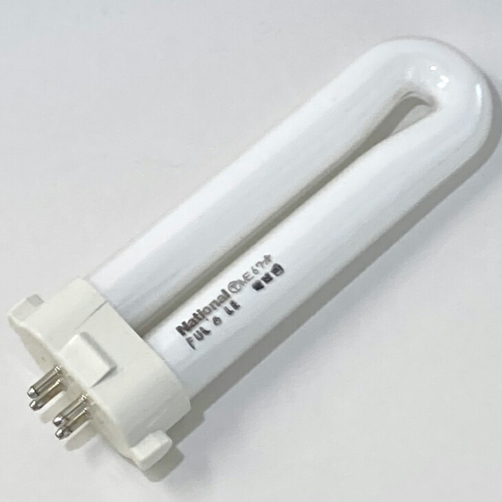 Panasonic ＦＰＵ１４ＥＮ蛍光管 Panasonic FPU14EN蛍光管 Panasonic FPU14EN蛍光管 30099350_0.jpg