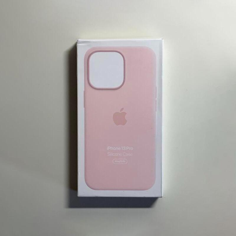 新品・箱なし】純正 iPhone 15 クリアケース③二つセット iPhone
