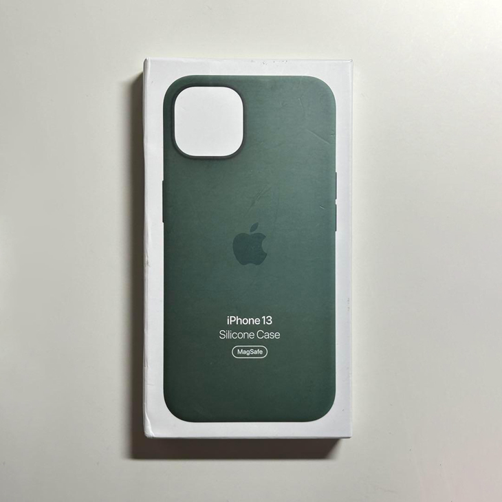 【楽天市場】Apple アップル 純正 iPhone 14 シリコンケース 