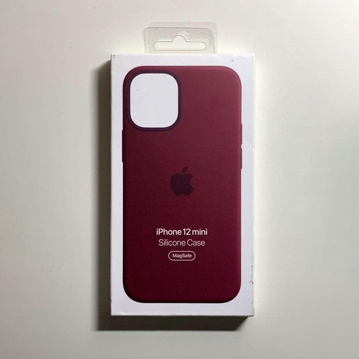 【楽天市場】Apple アップル 純正 iPhone 12 mini クリアケース 新品 