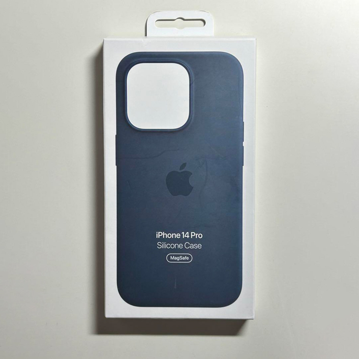 【楽天市場】Apple アップル 純正 iPhone 14 Plus シリコンケース 