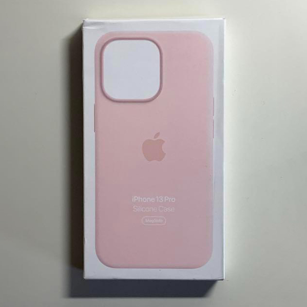 楽天市場】Apple アップル 純正 iPhone 13 シリコンケース 