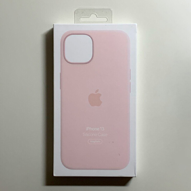 【楽天市場】Apple アップル 純正 iPhone 13 mini シリコンケース 