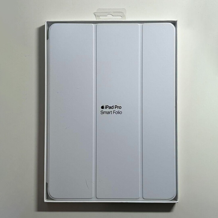 bigapple - APPLE　11インチiPad Pro(第2世代)用 Smart Folio MXT32FE/A　ホワイト 楽天市場】☆ Apple Smart Folio アップル 11インチiPad Pro