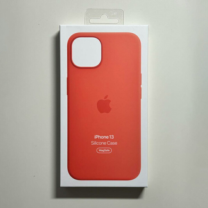 Apple 新品 apple レザーケース (iPhone 13 Pro用) - ダーク
