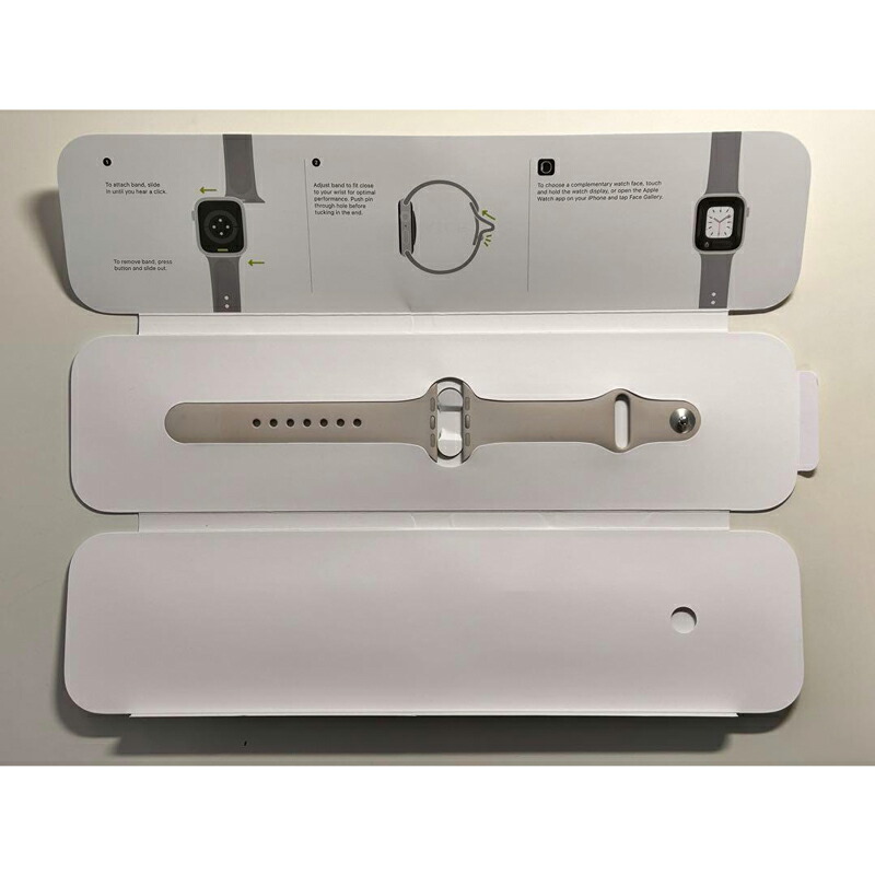 Apple Watch - 【未開封新品】Apple Watch 44mm 純正レザーループ 楽天市場】アップル 純正 Apple Watch 本革 44mm 42mm ケース用