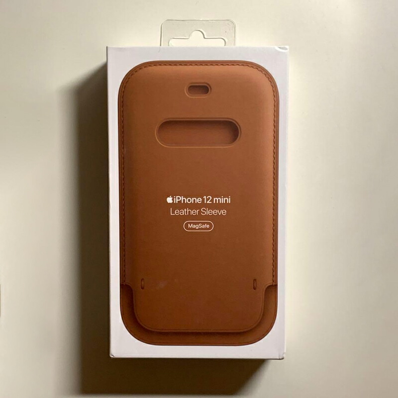 楽天市場】Apple アップル 純正 iPhone 12 mini クリアケース