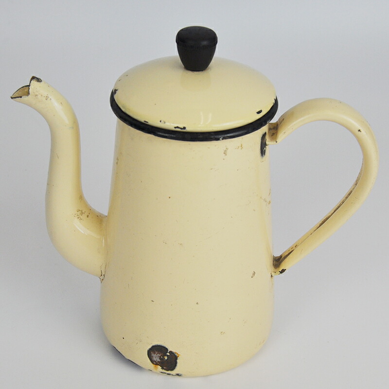 アンティーク ポット 英国のアンティークシルバー食器、シルバープレートのティーポット(k