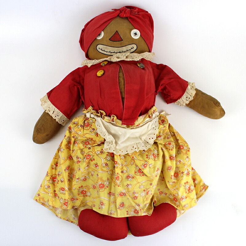 ビンテージドール アメリカンキャラクターぬいぐるみ Ace Novelty The California Raisins Bendable Plush Doll